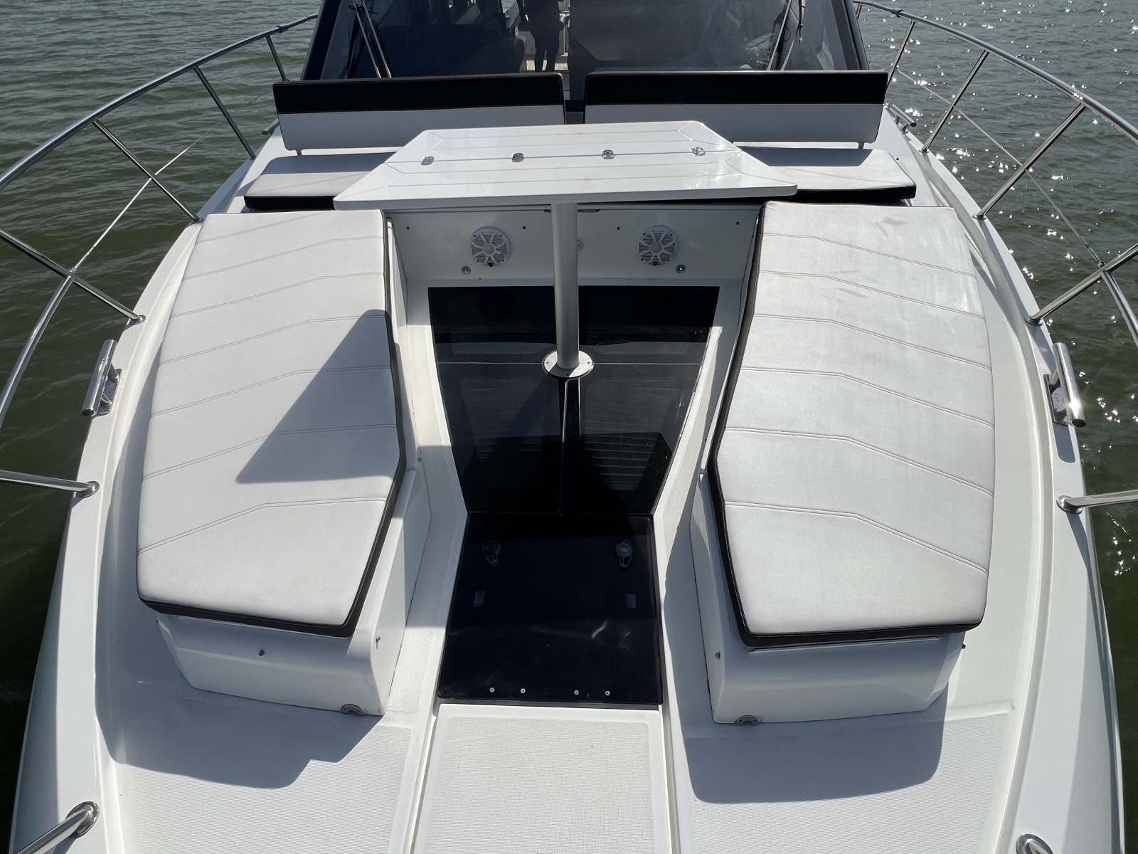 2019 Galeon 500 FLY