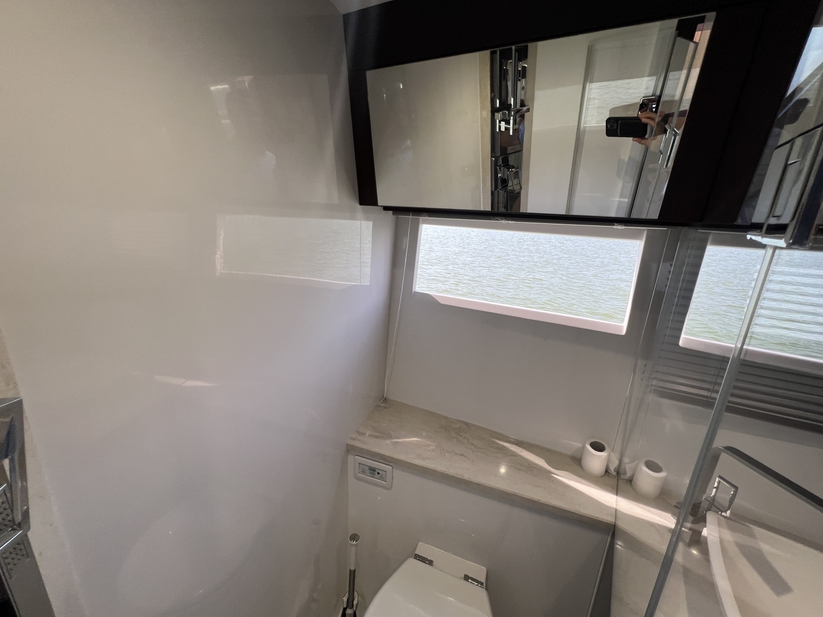 2019 Galeon 500 FLY