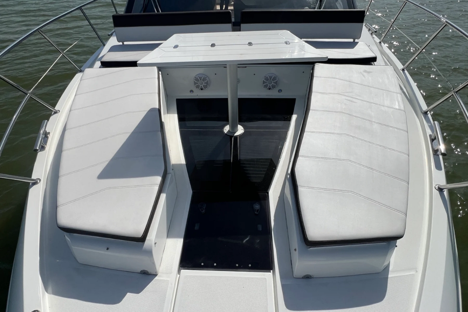 2019 Galeon 500 FLY