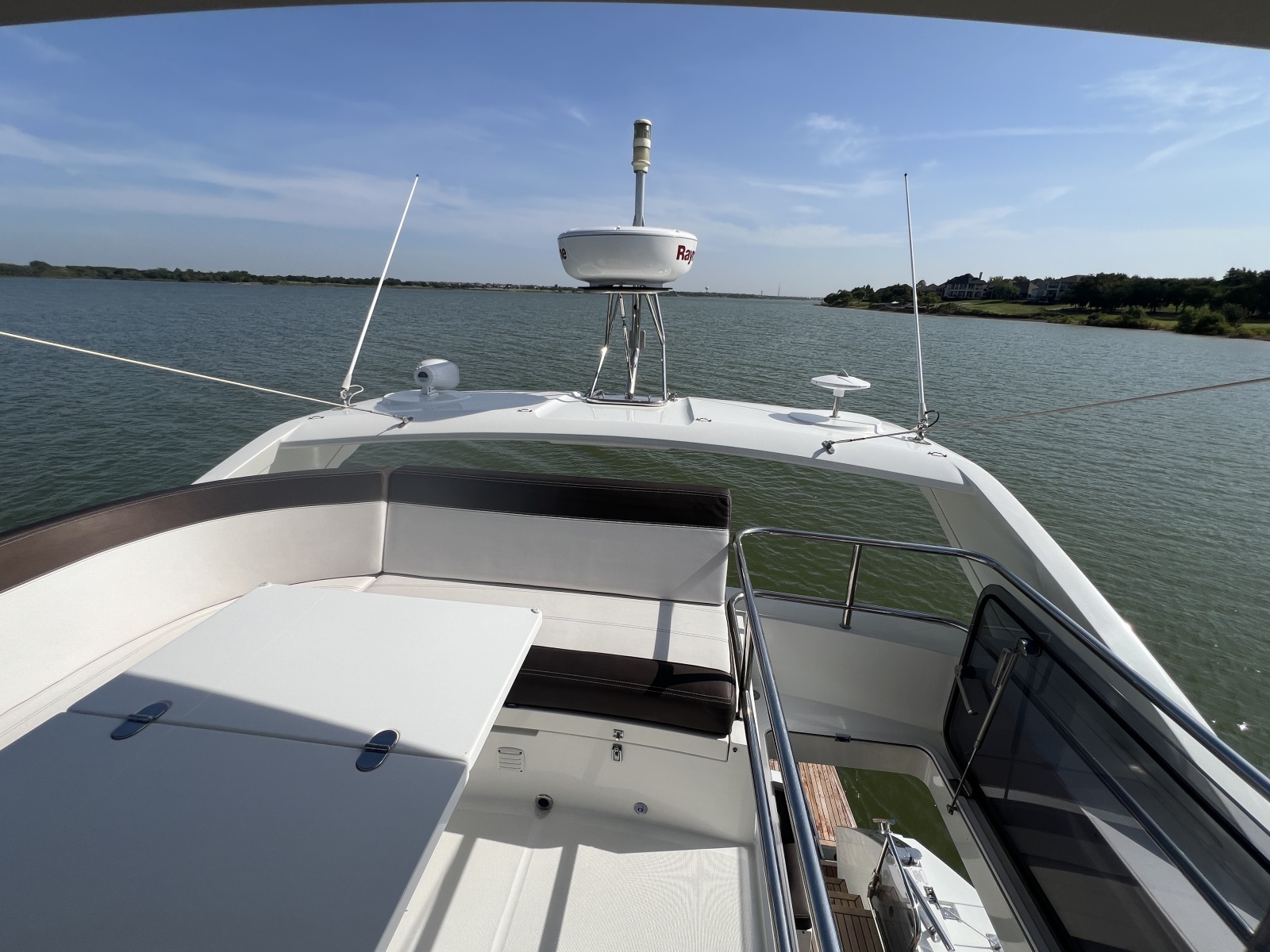 2019 Galeon 500 FLY