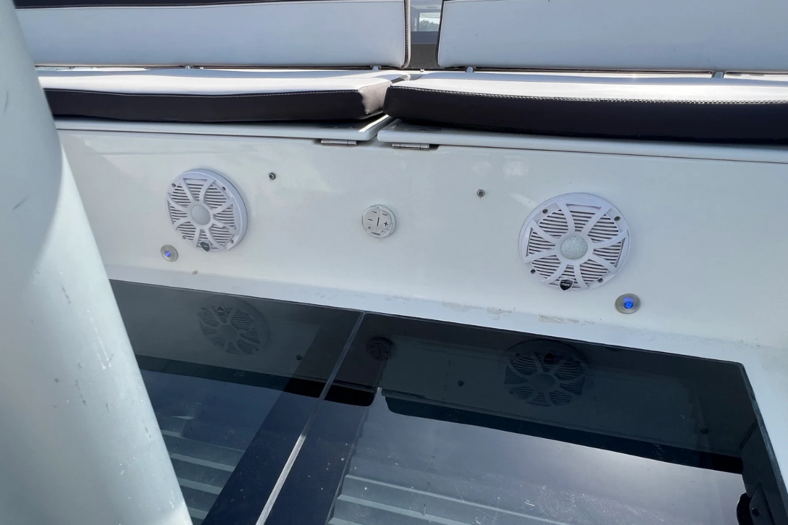 2019 Galeon 500 FLY