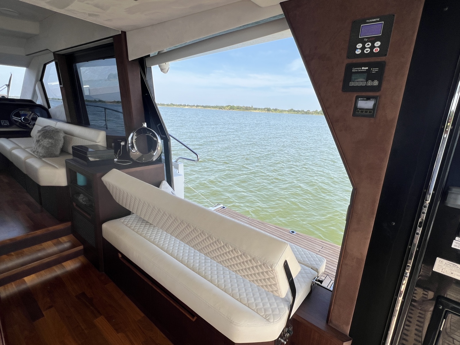 2019 Galeon 500 FLY