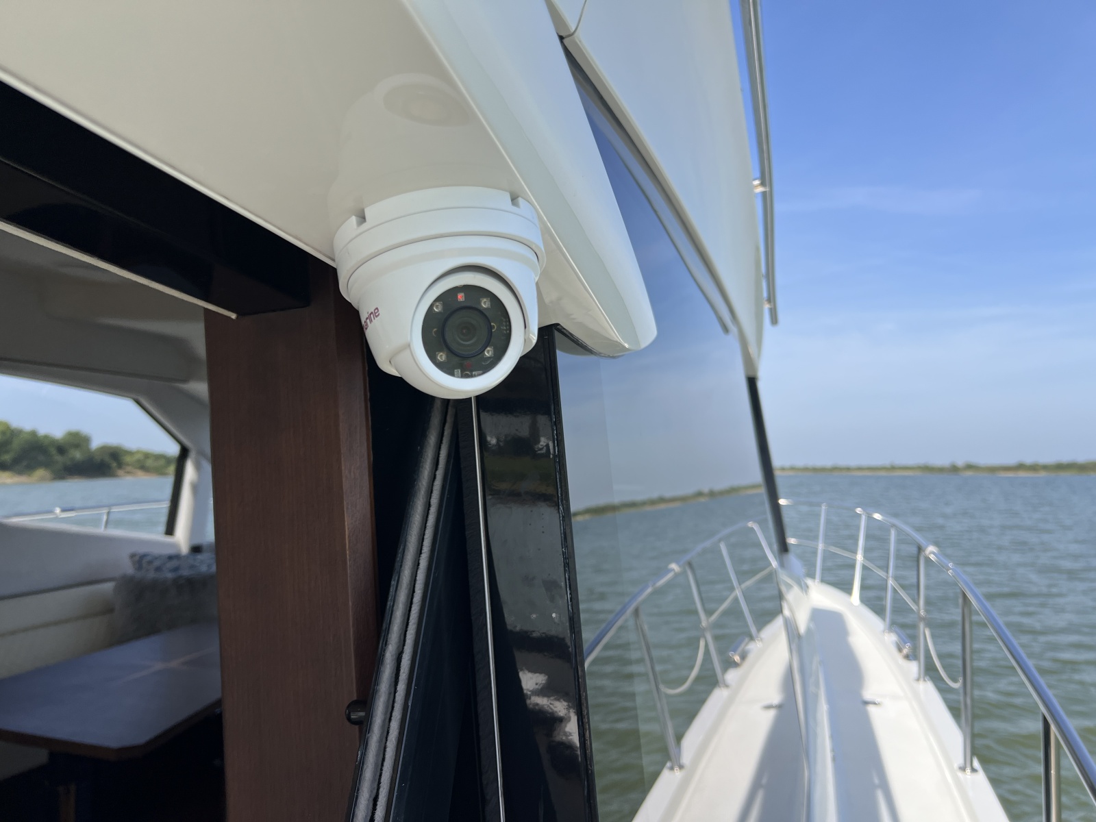 2019 Galeon 500 FLY