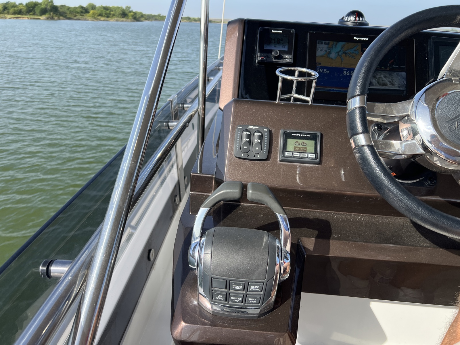 2019 Galeon 500 FLY