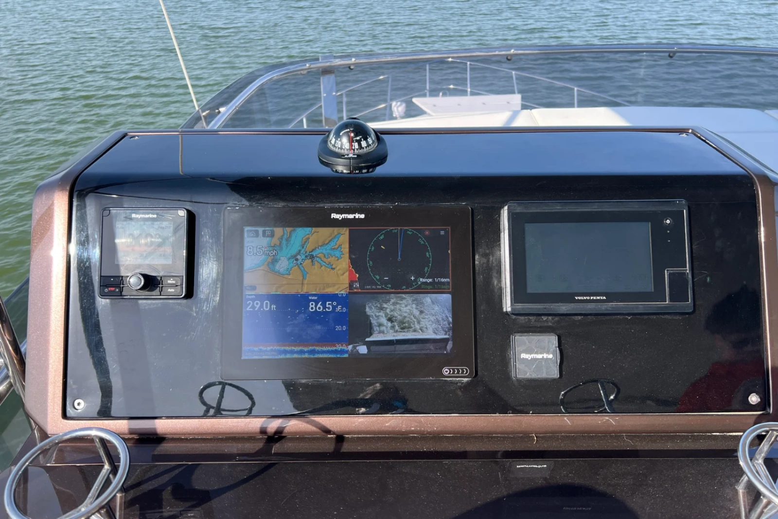 2019 Galeon 500 FLY