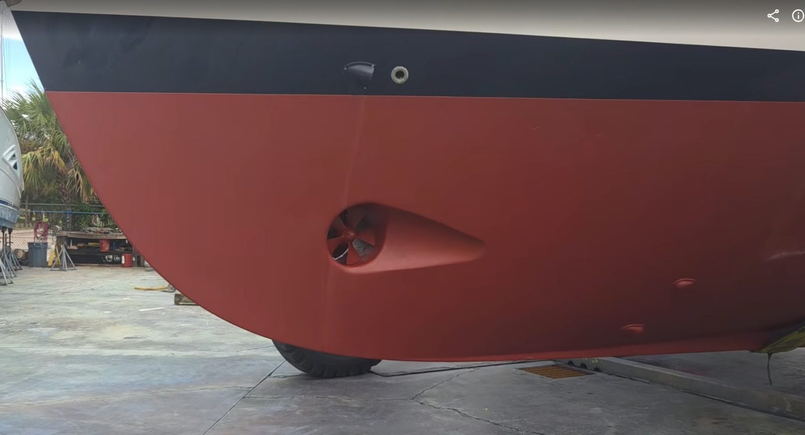 2016 Kadey-Krogen 52