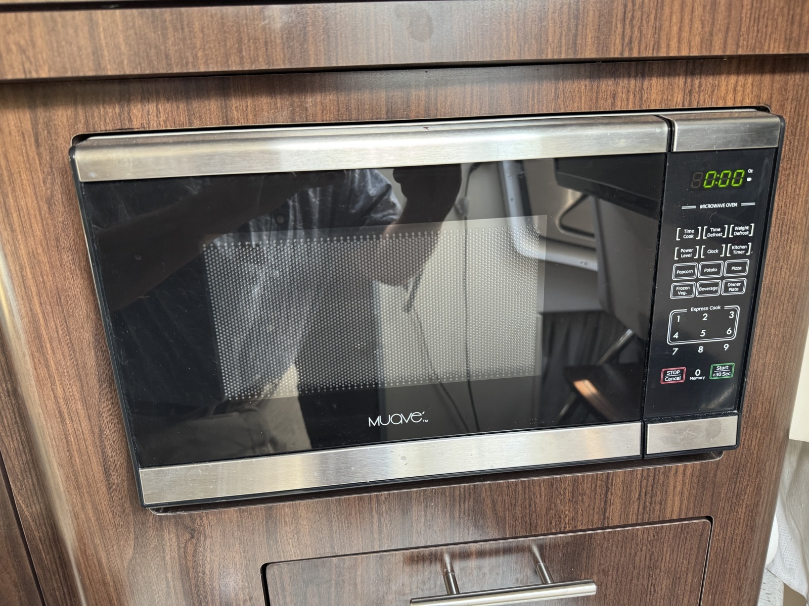 2018 Regal 28 Express