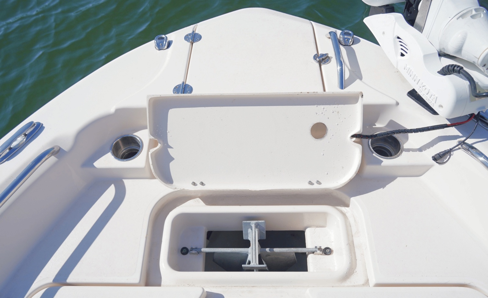 2020 Grady-White 251 Coastal Explorer