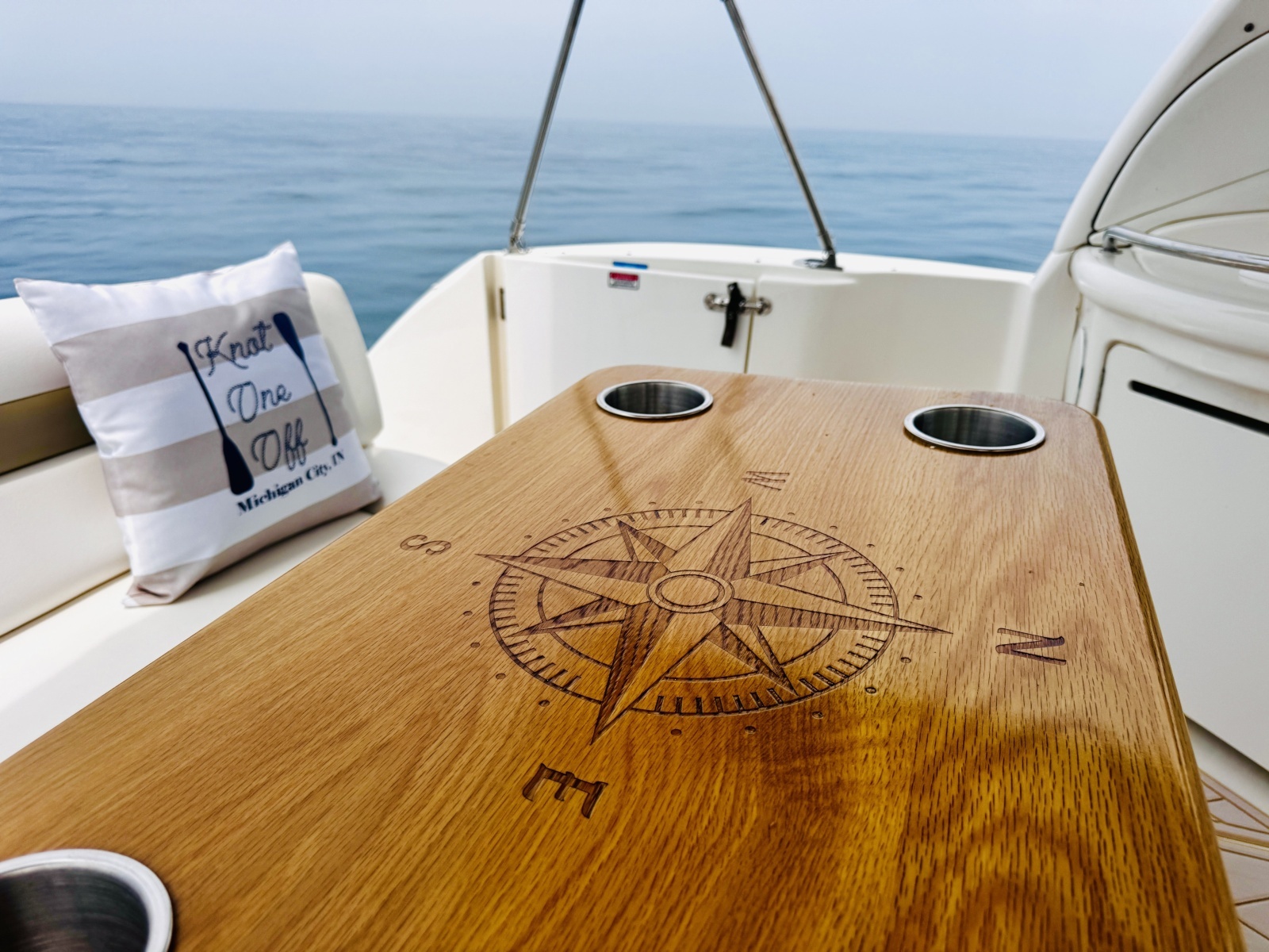 2006 Sea Ray 340 Sundancer