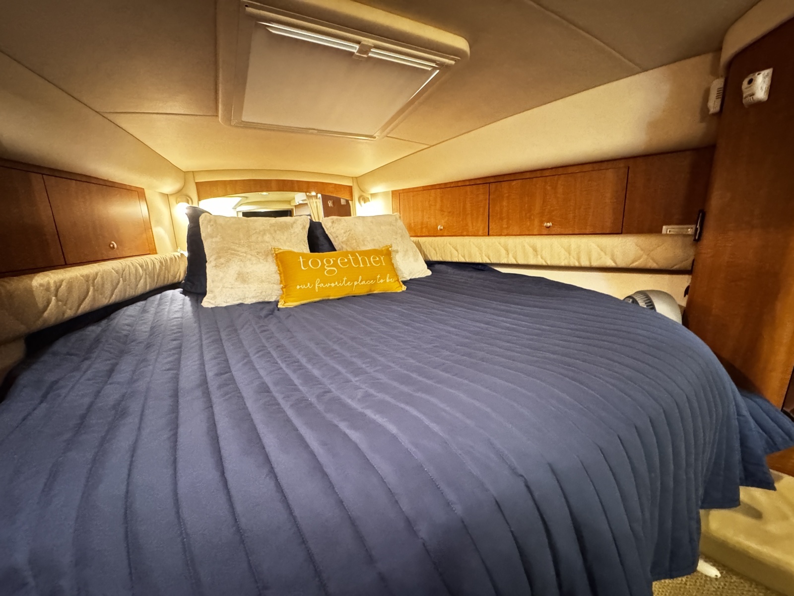 2006 Sea Ray 340 Sundancer