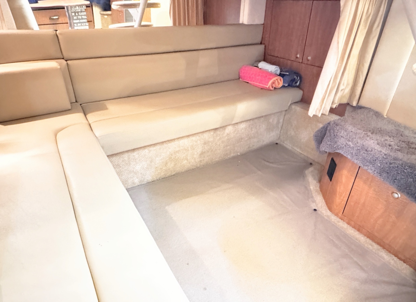 2006 Sea Ray 340 Sundancer