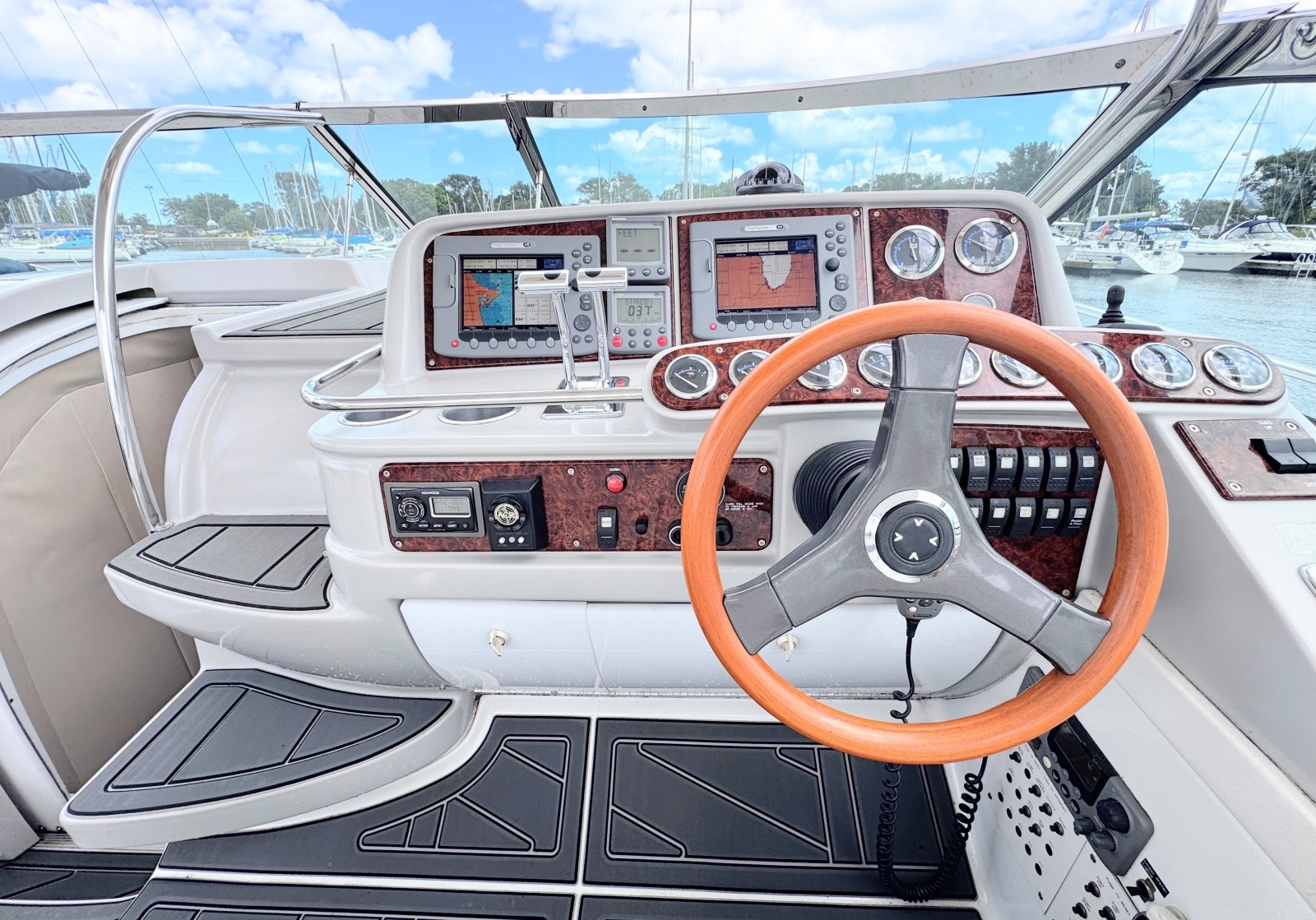 2004 Formula 40 PC