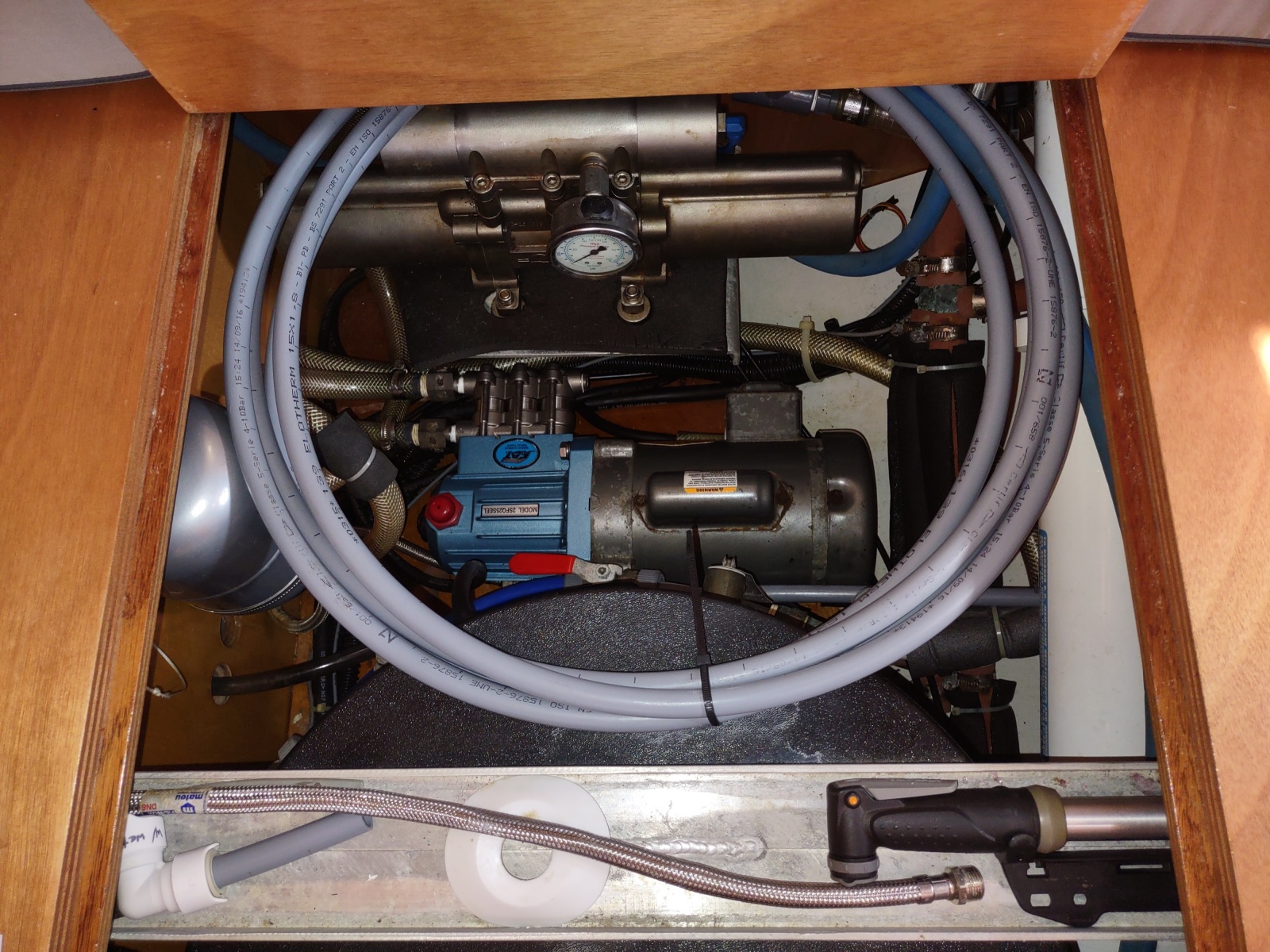 2005 Garcia Passoa