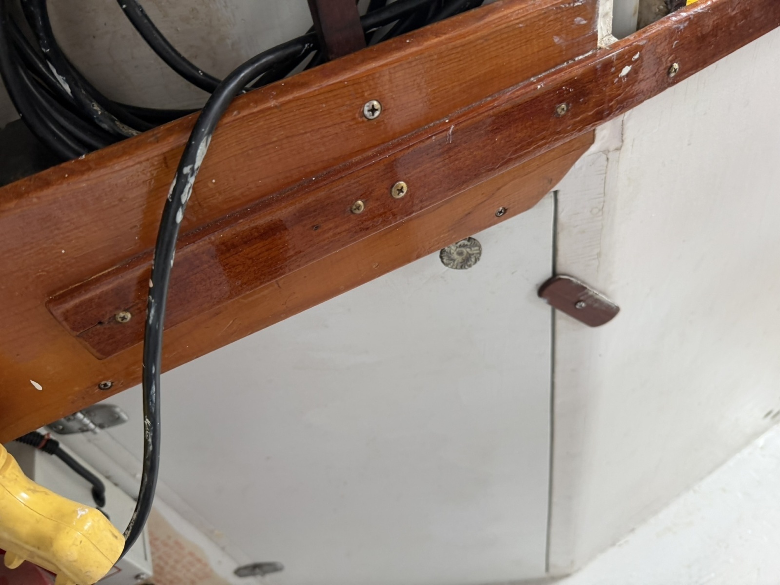 44ft Bruce Roberts Yacht For Sale