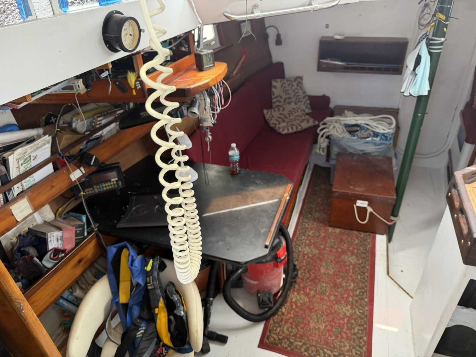 44ft Bruce Roberts Yacht For Sale
