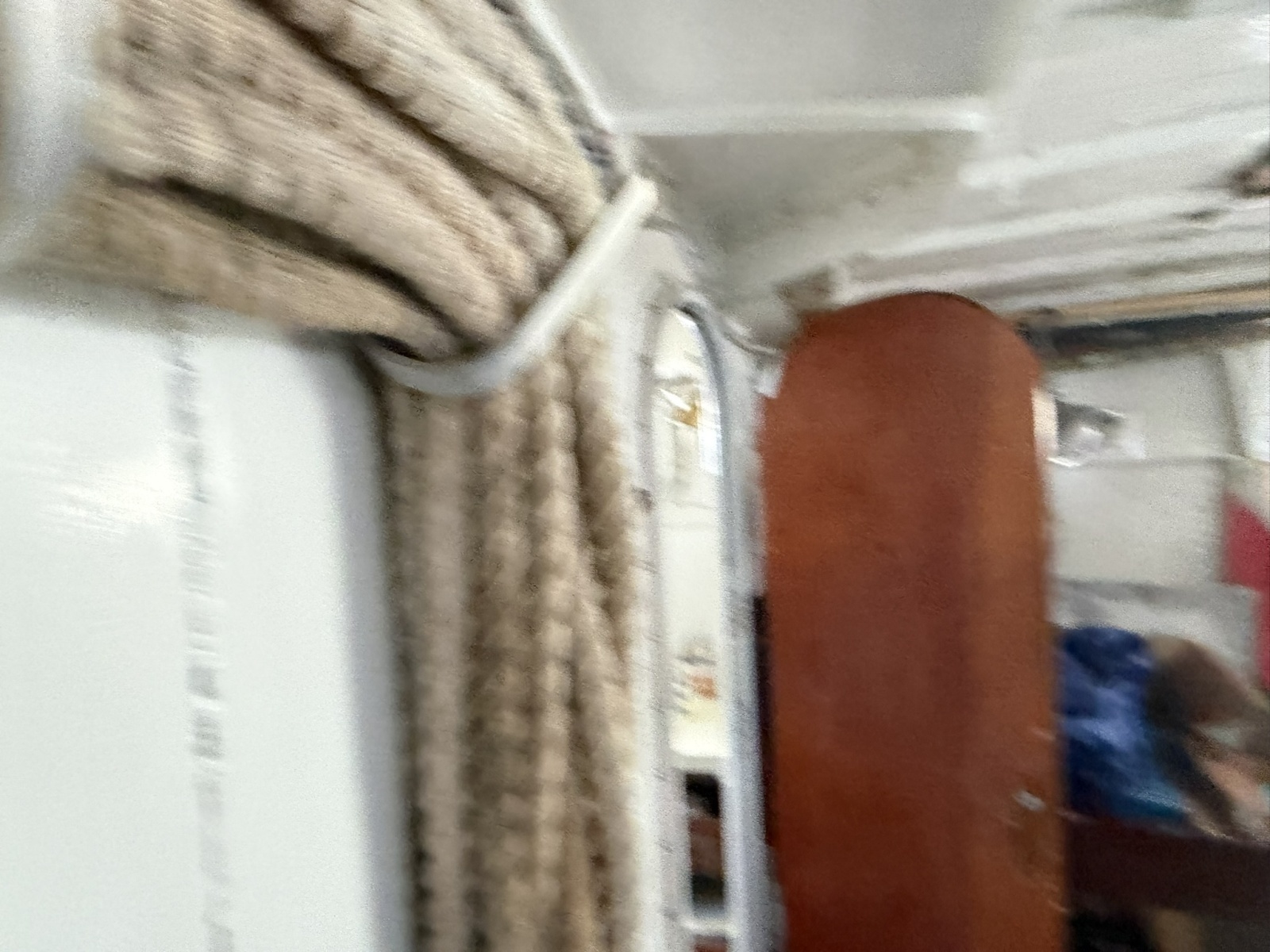 44ft Bruce Roberts Yacht For Sale
