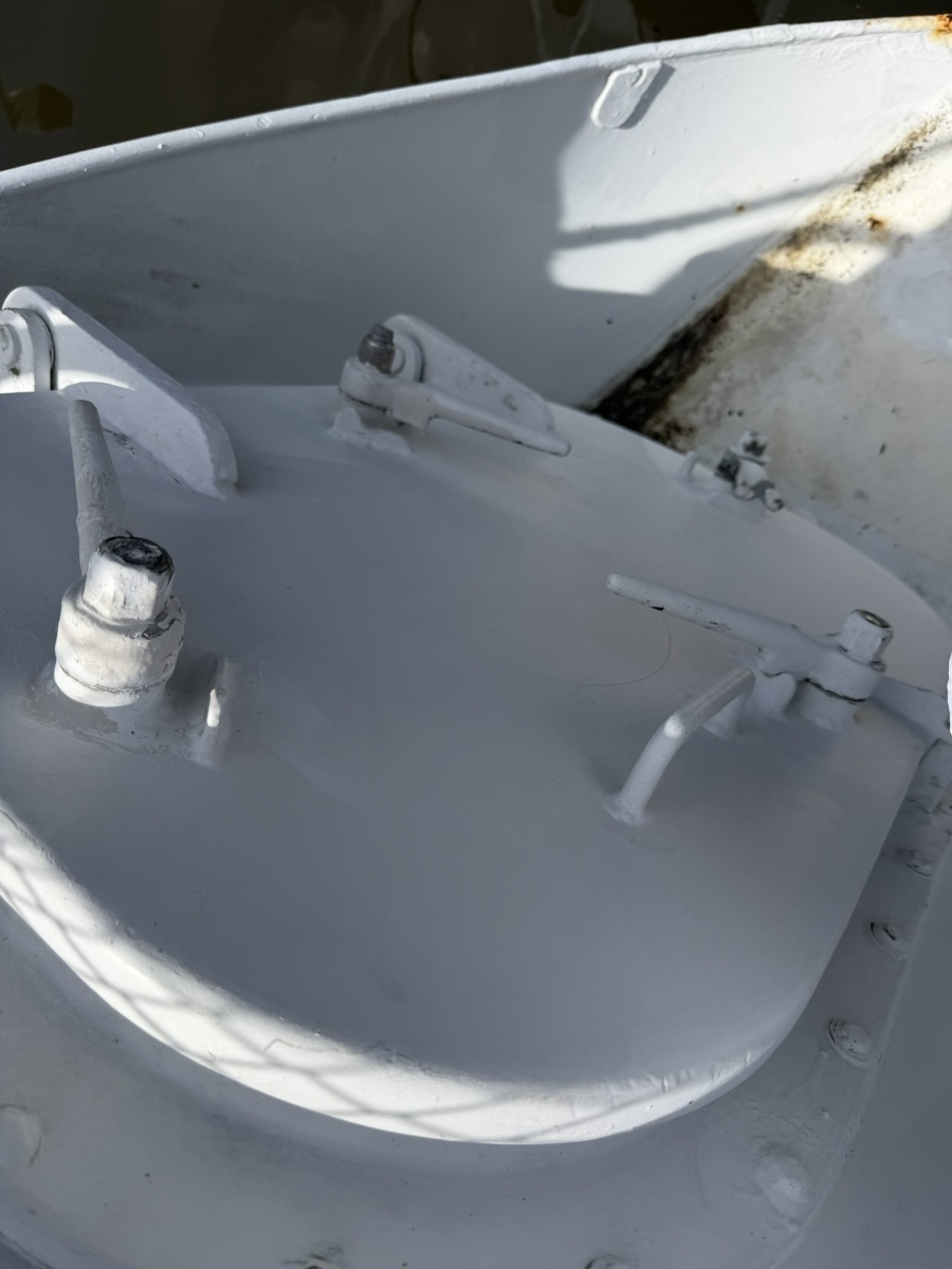 44ft Bruce Roberts Yacht For Sale