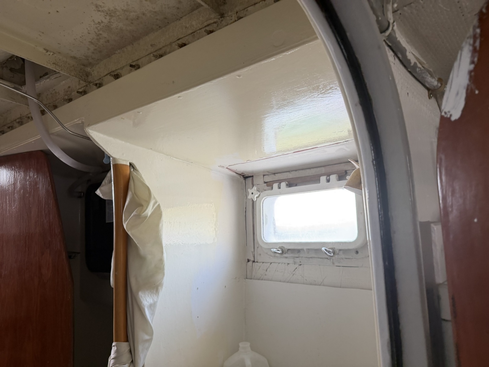 44ft Bruce Roberts Yacht For Sale