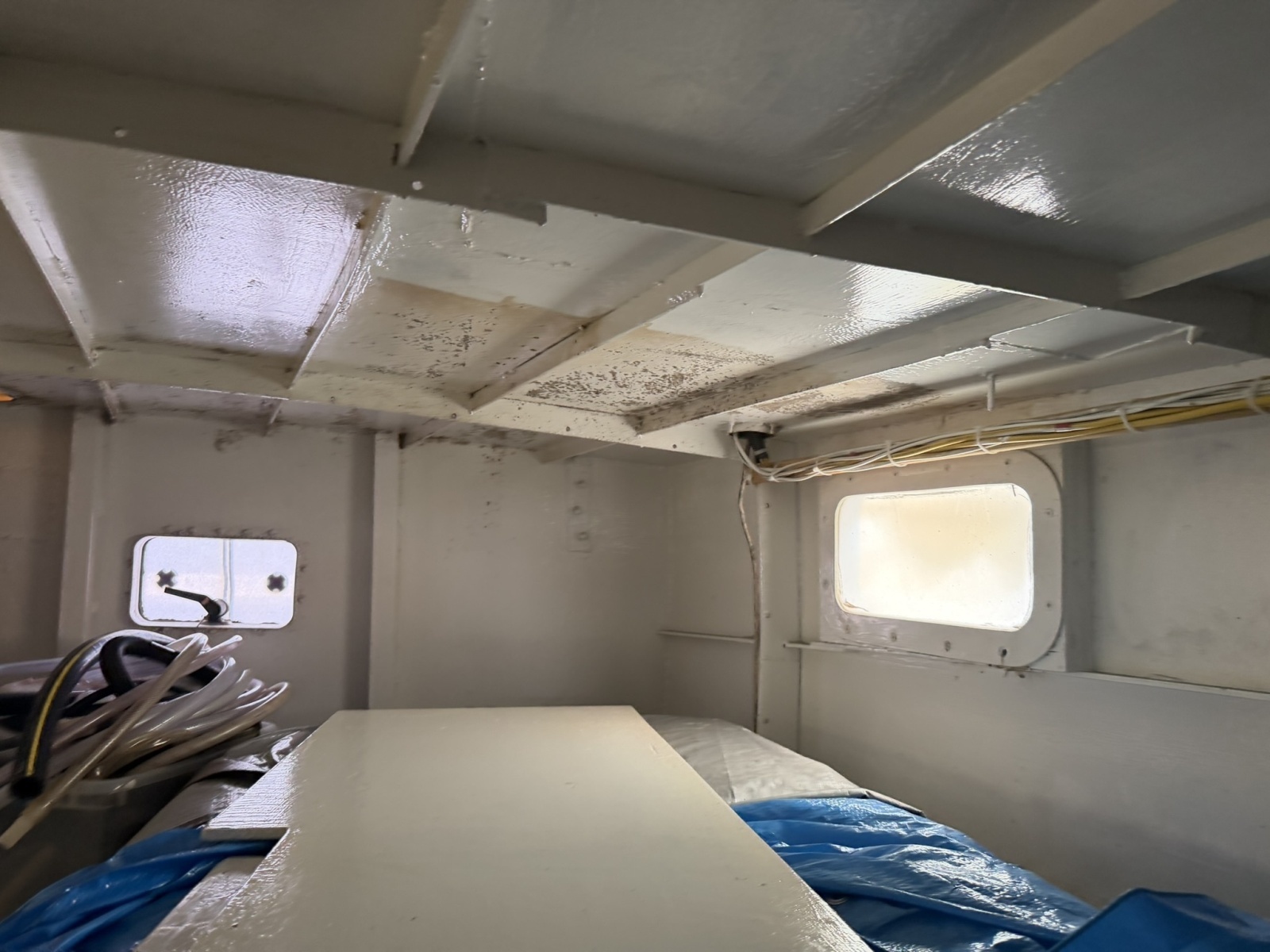 44ft Bruce Roberts Yacht For Sale