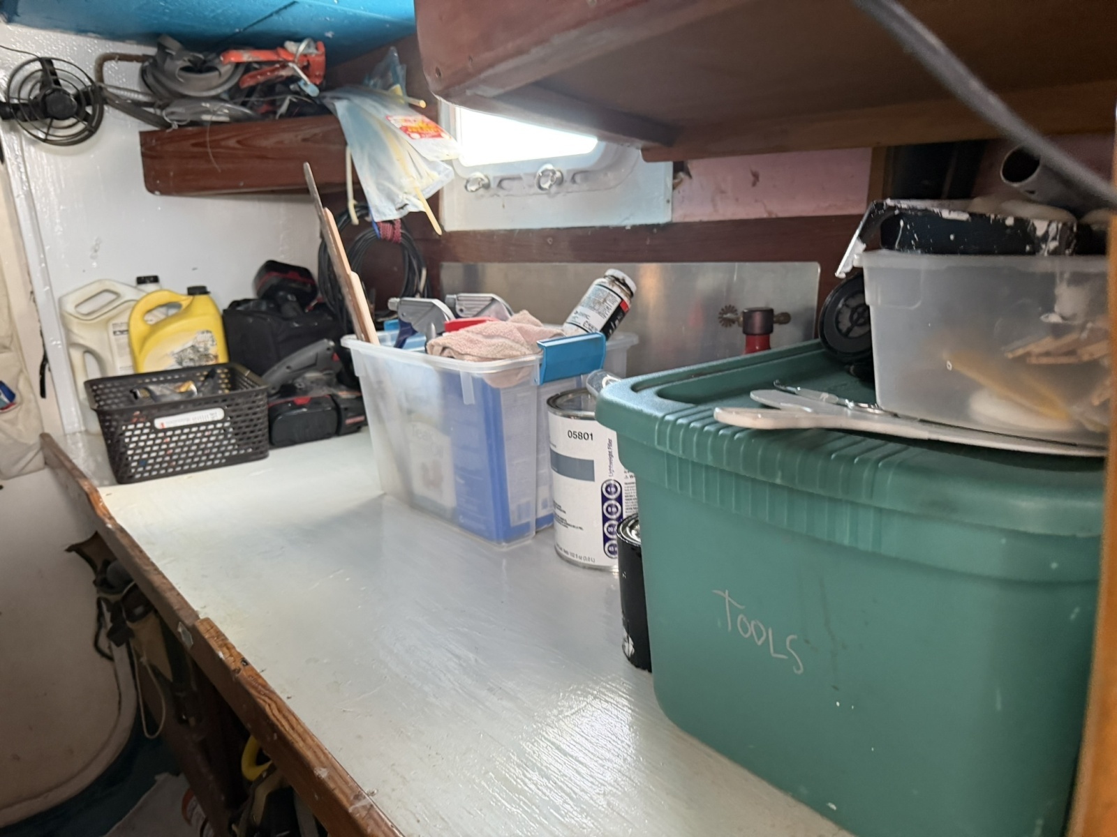 44ft Bruce Roberts Yacht For Sale
