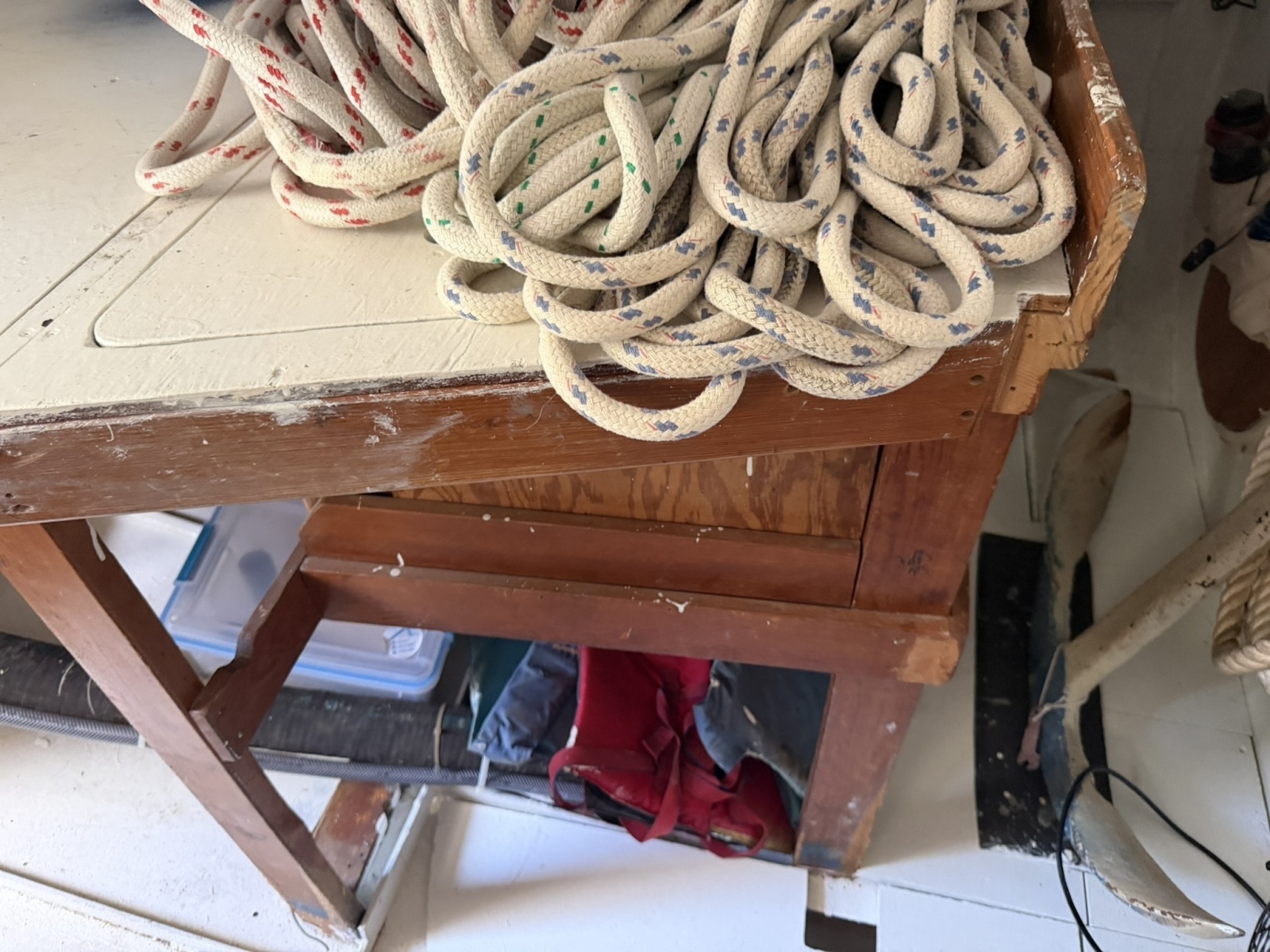 44ft Bruce Roberts Yacht For Sale