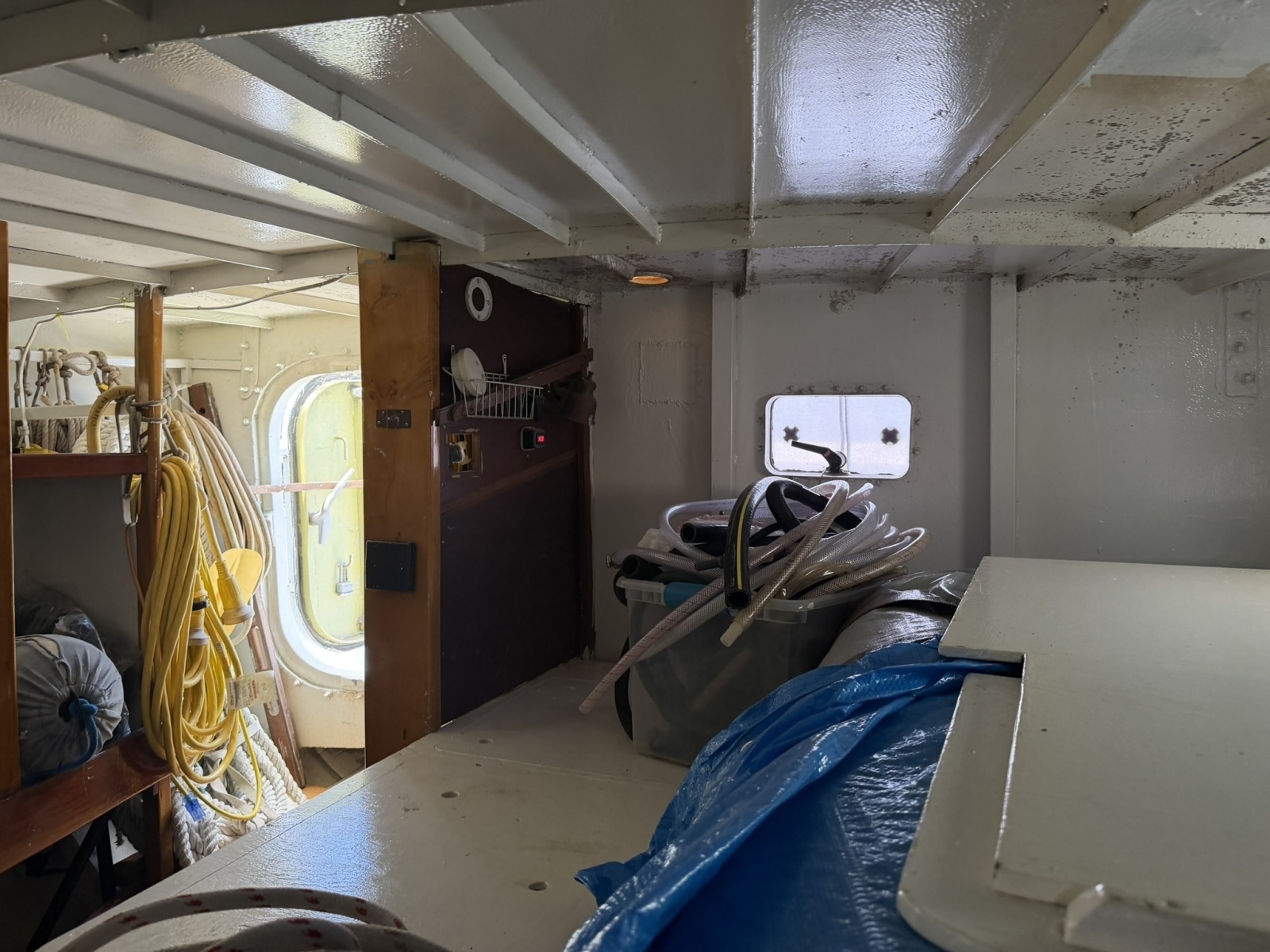 44ft Bruce Roberts Yacht For Sale