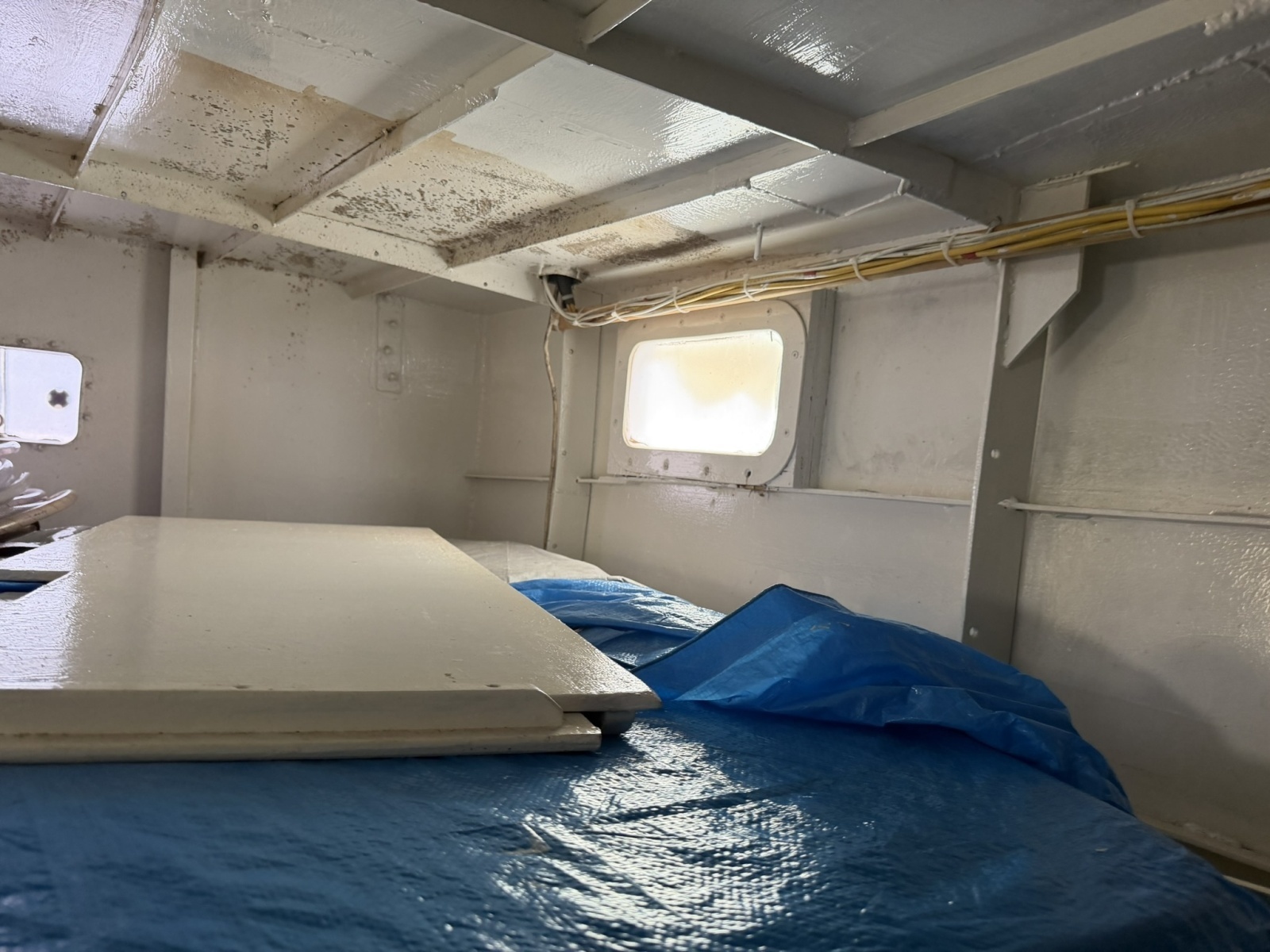 44ft Bruce Roberts Yacht For Sale