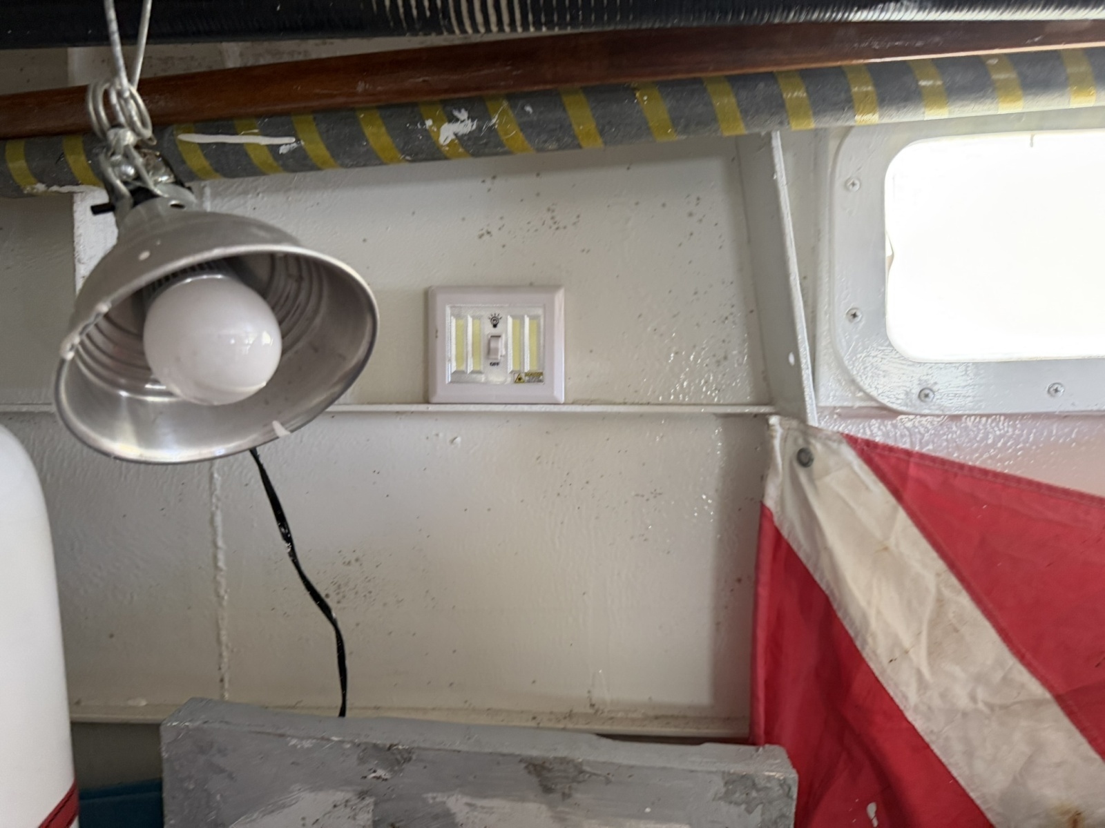 44ft Bruce Roberts Yacht For Sale