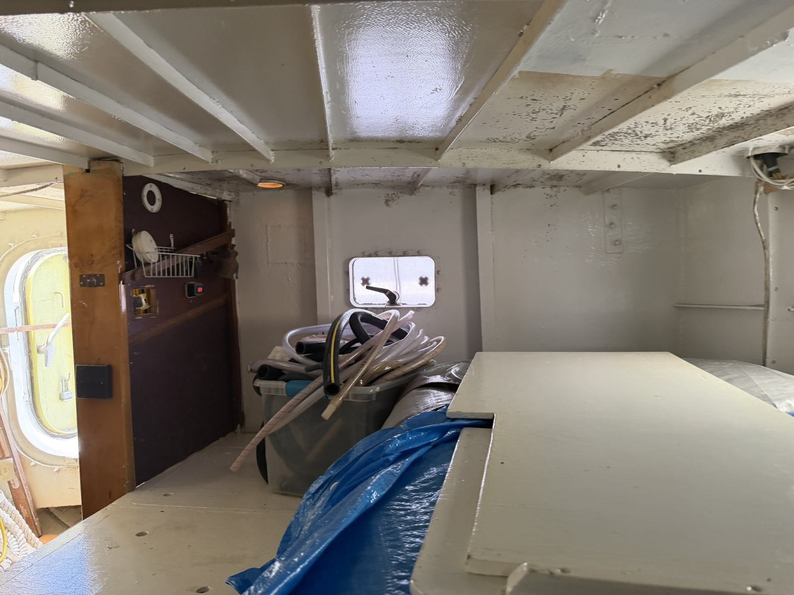 44ft Bruce Roberts Yacht For Sale