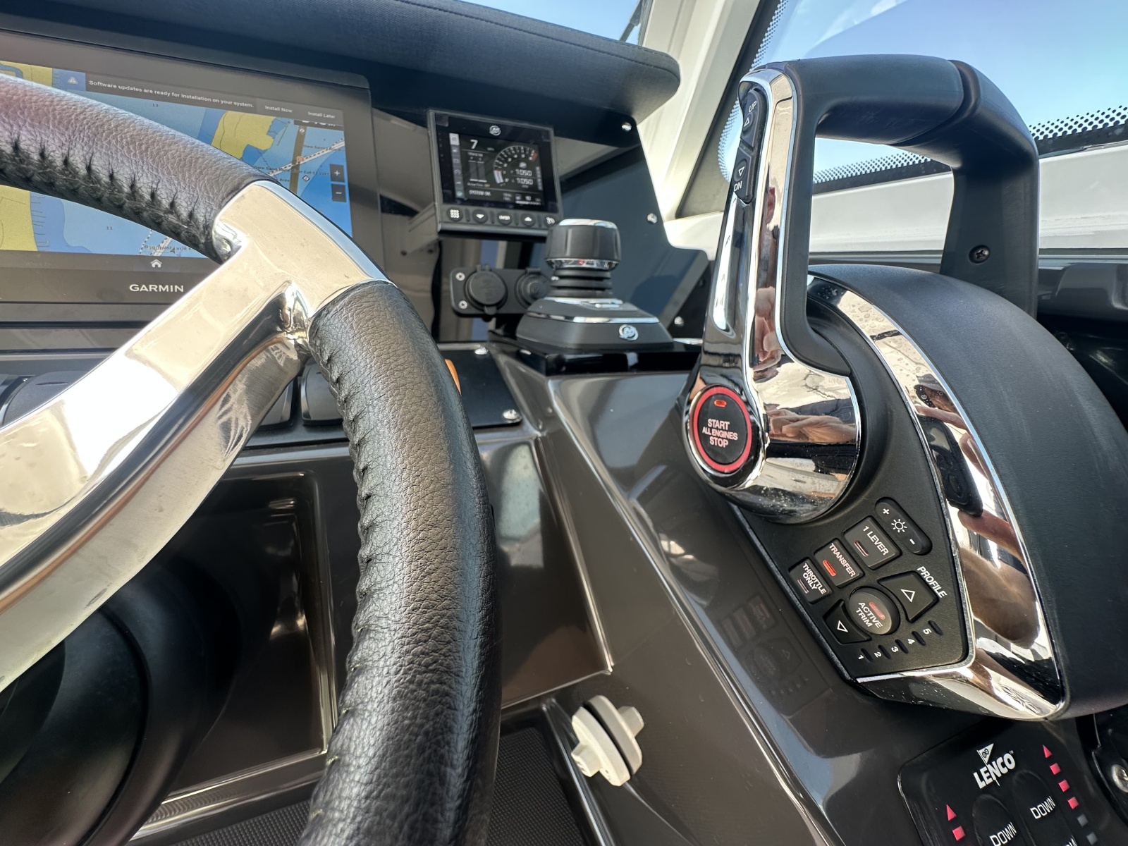 2024 Blackfin 272DC