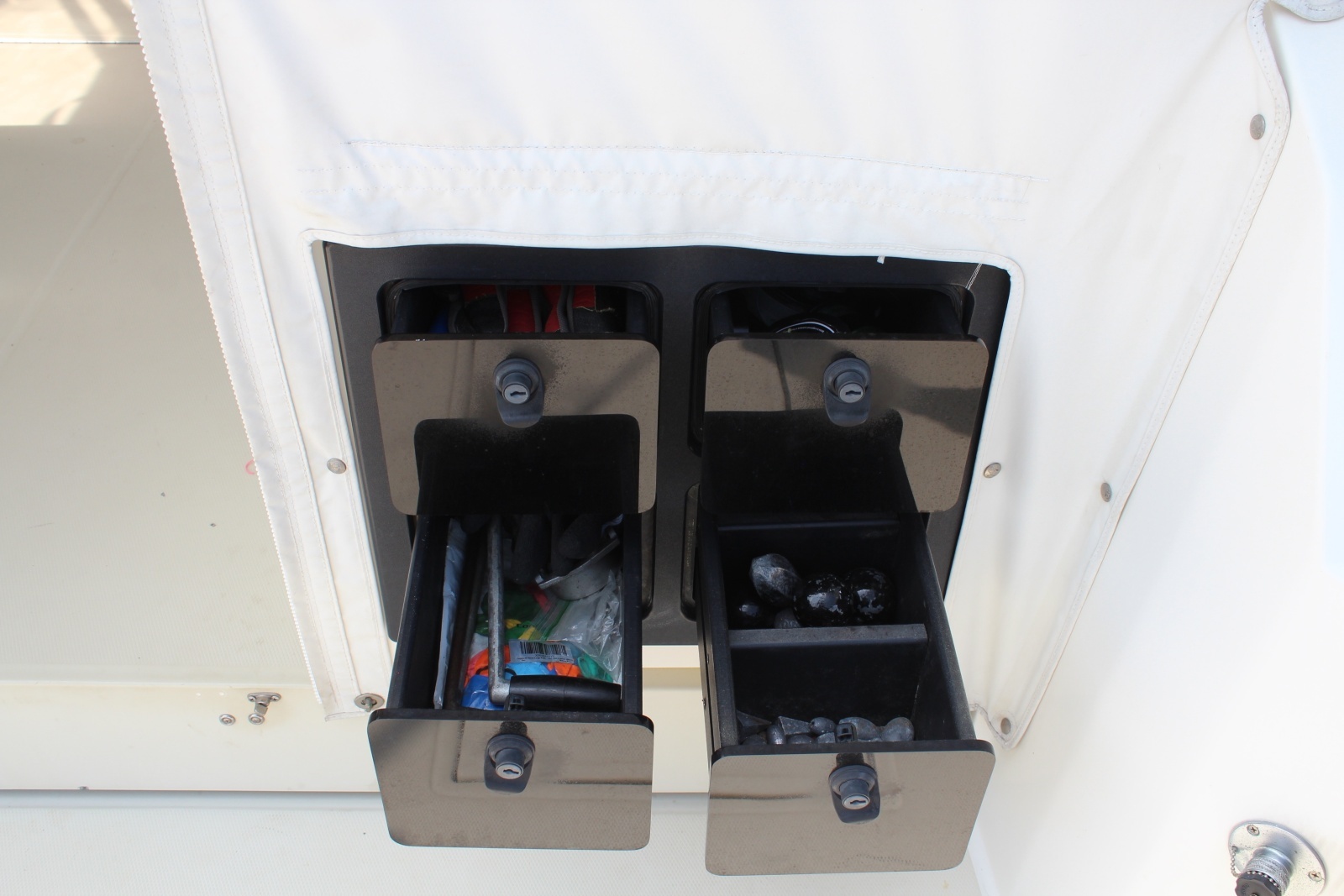 Storage