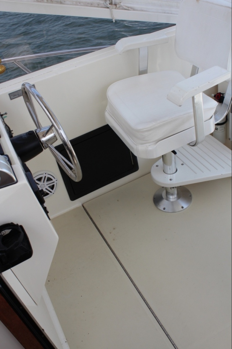 Captains Chair