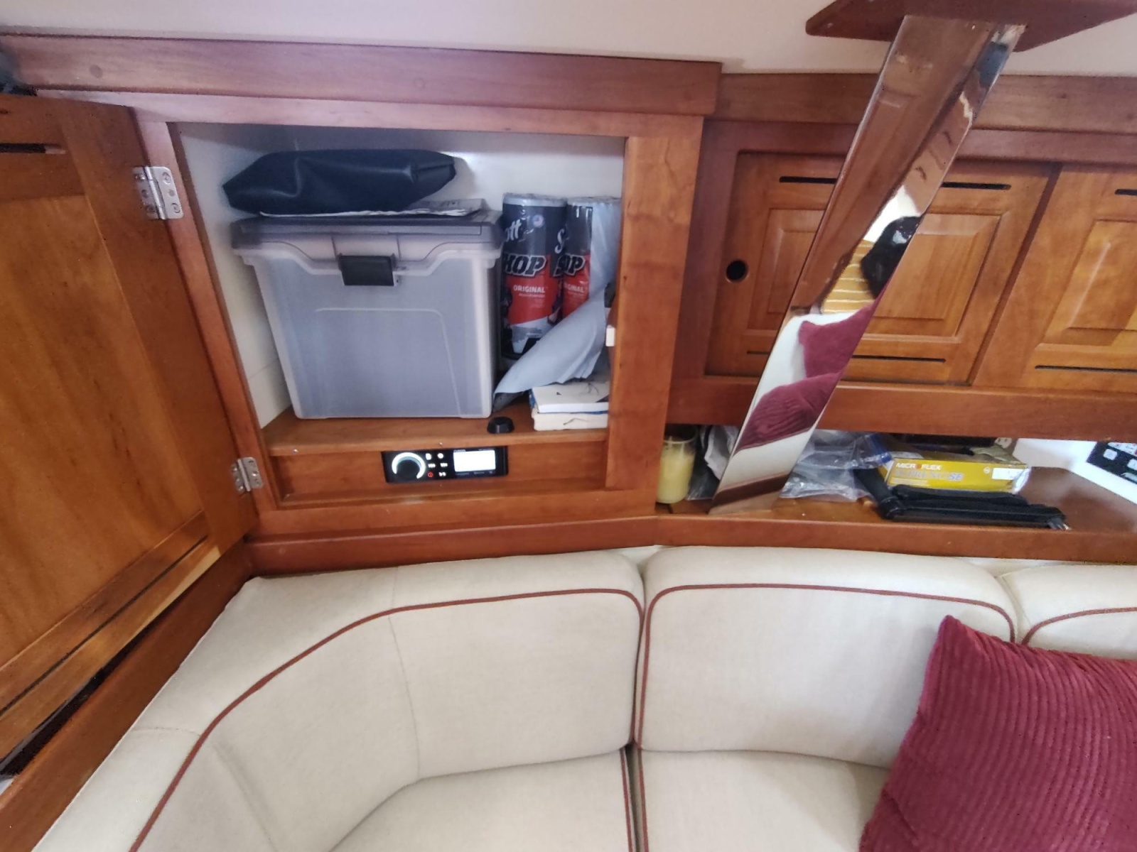 2004 Tartan 3700