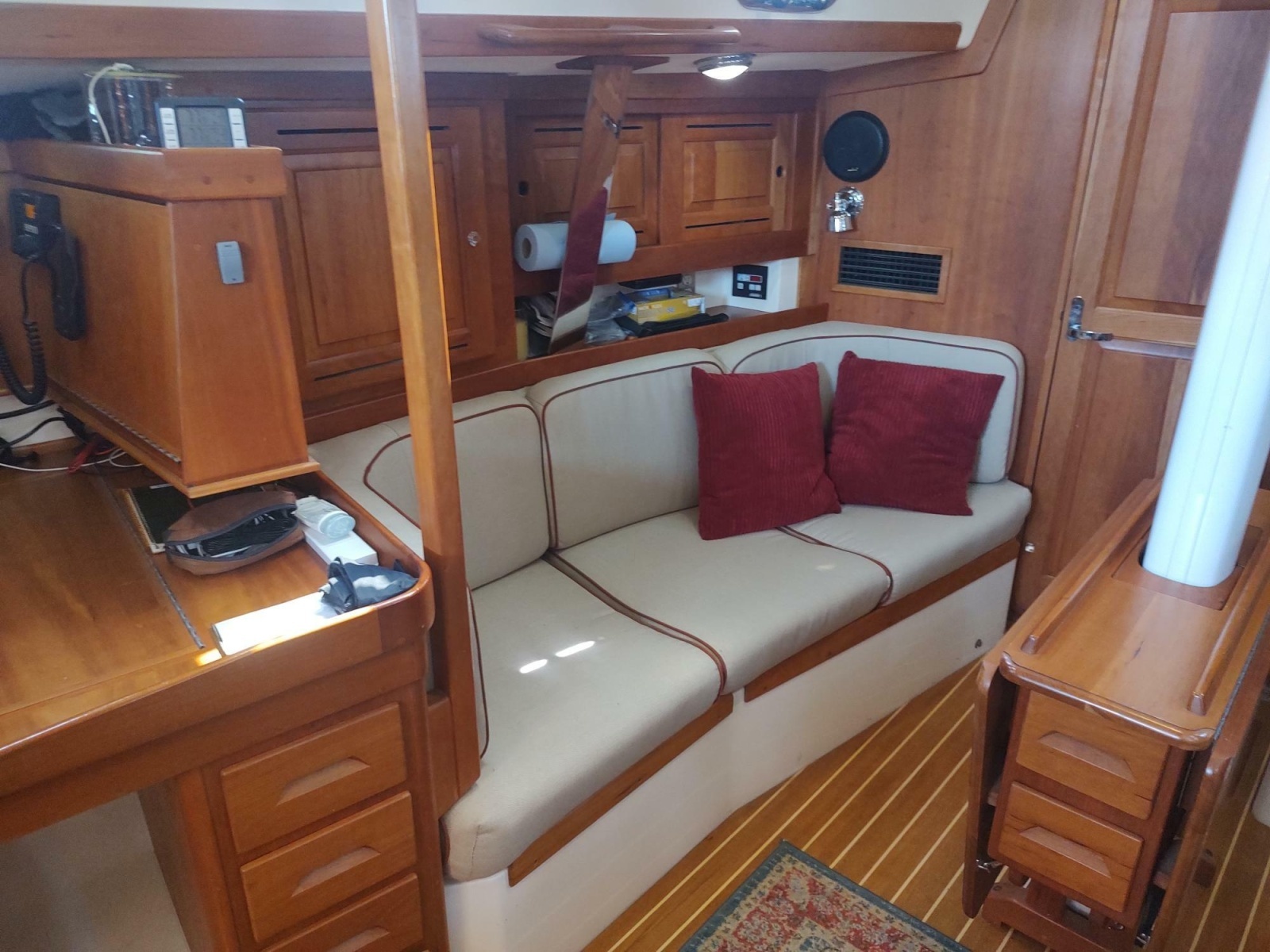 2004 Tartan 3700