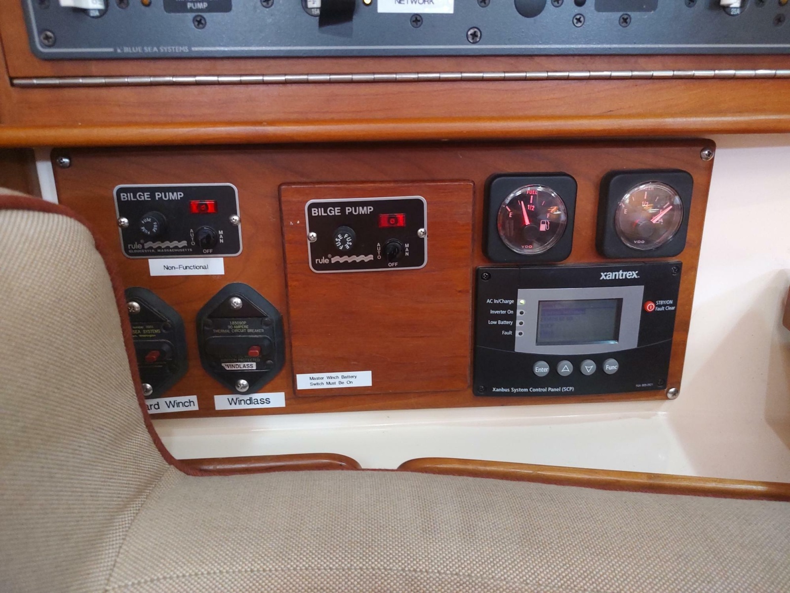 2004 Tartan 3700