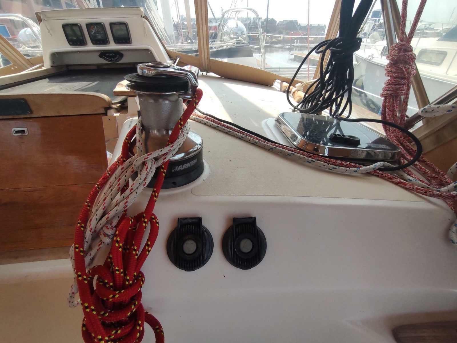 2004 Tartan 3700