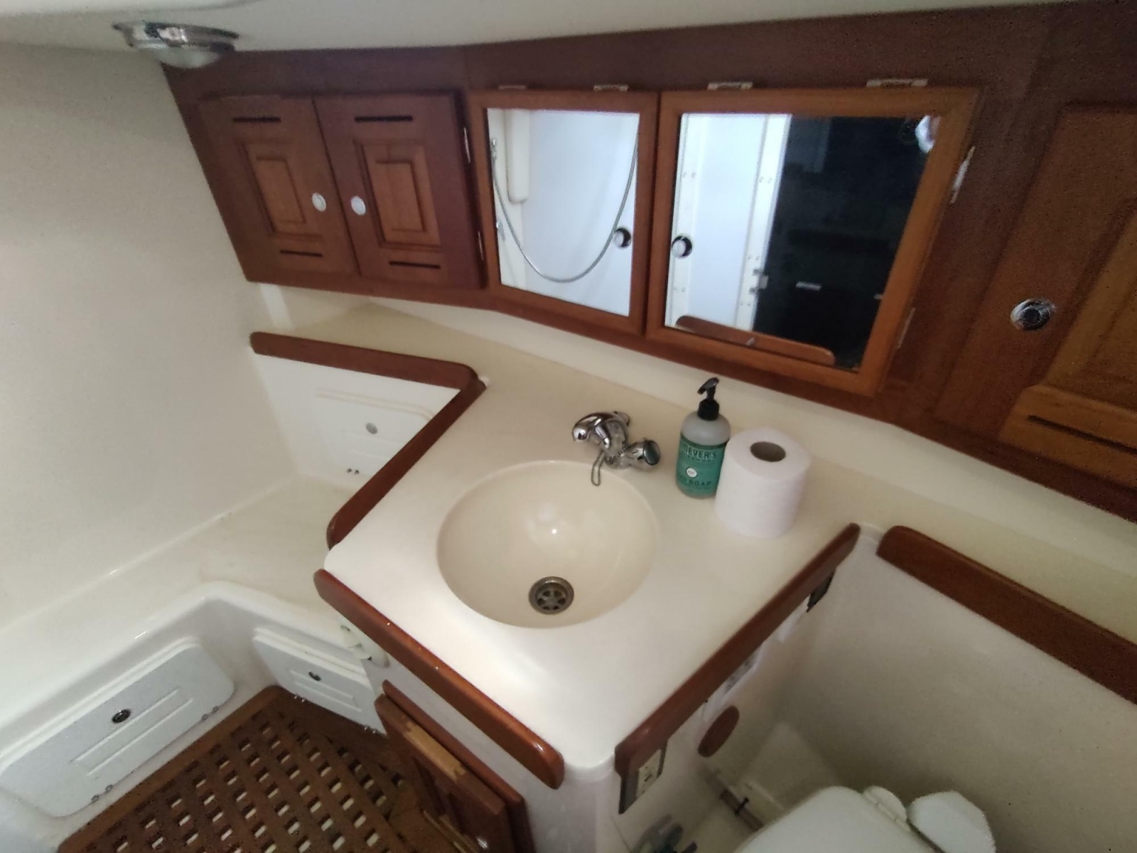 2004 Tartan 3700