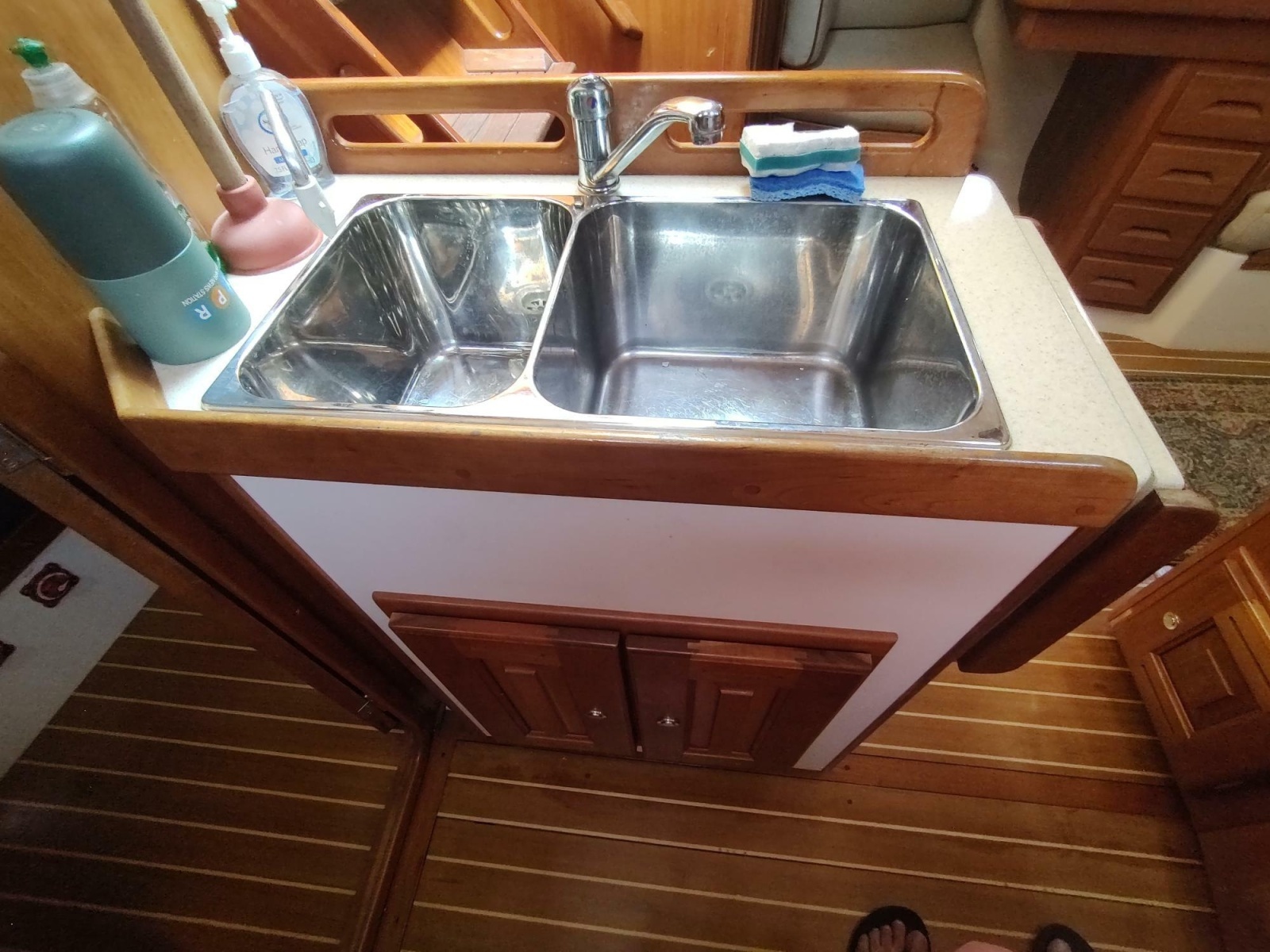 2004 Tartan 3700
