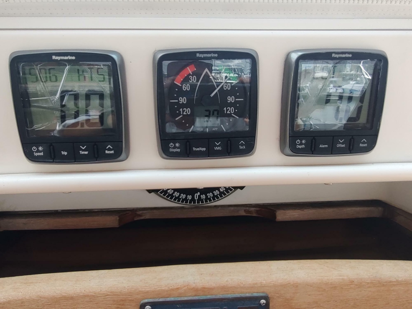 2004 Tartan 3700
