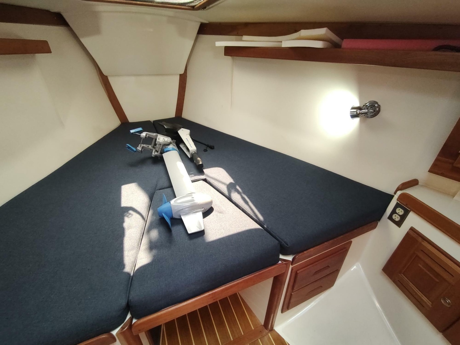 2004 Tartan 3700