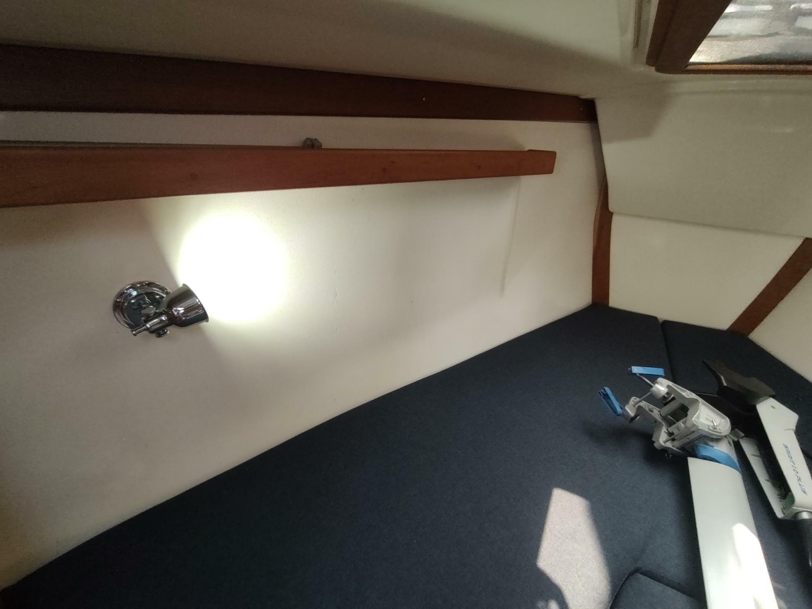 2004 Tartan 3700
