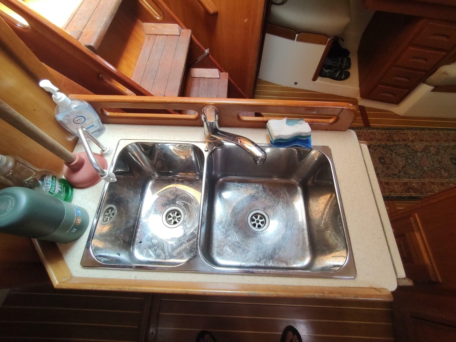 2004 Tartan 3700