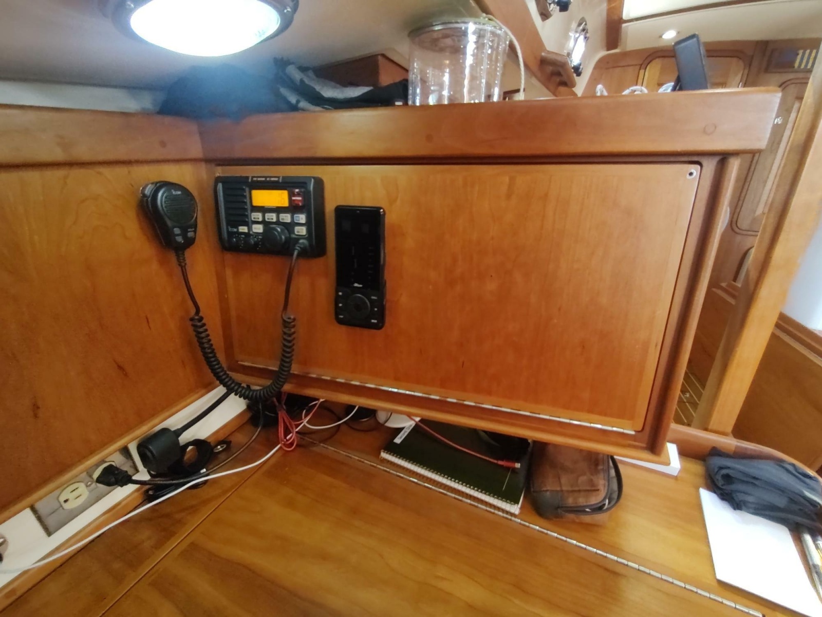 2004 Tartan 3700