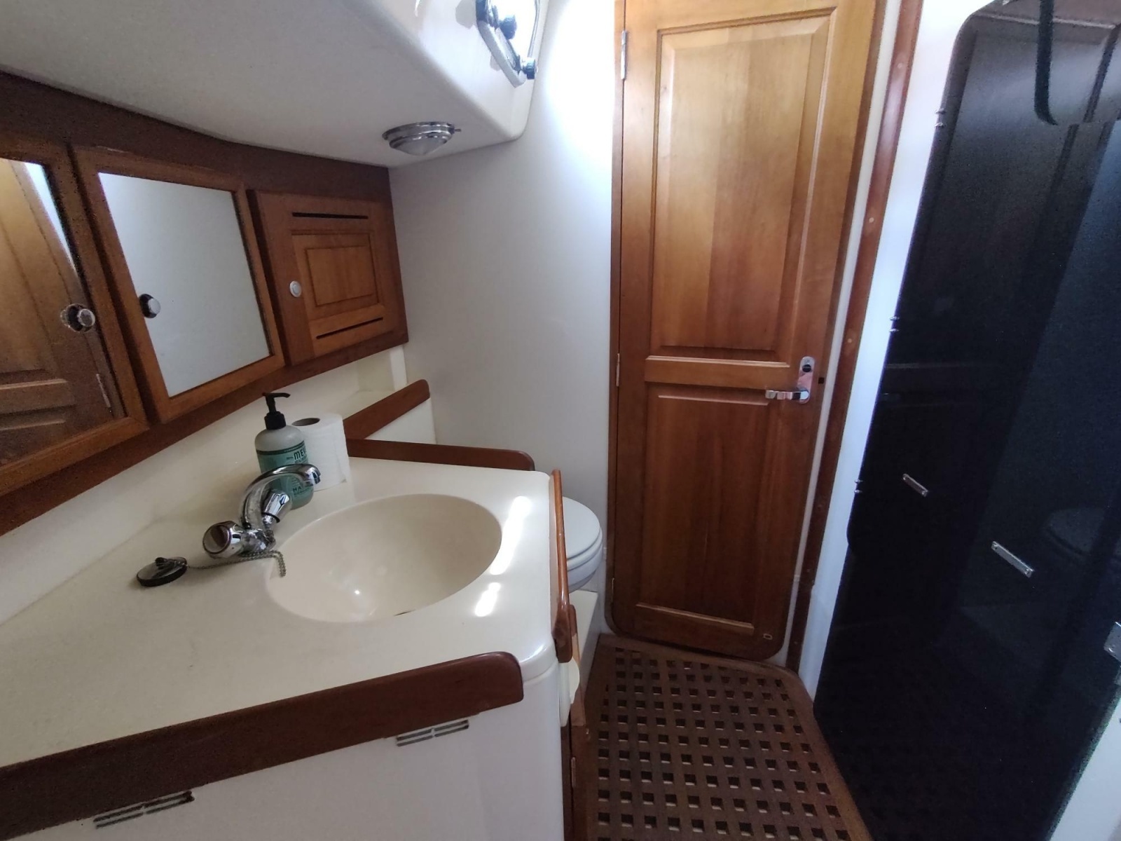 2004 Tartan 3700