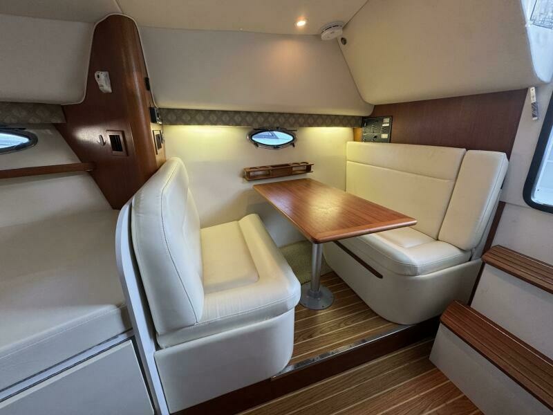 2005 Tiara Yachts 2900 Open