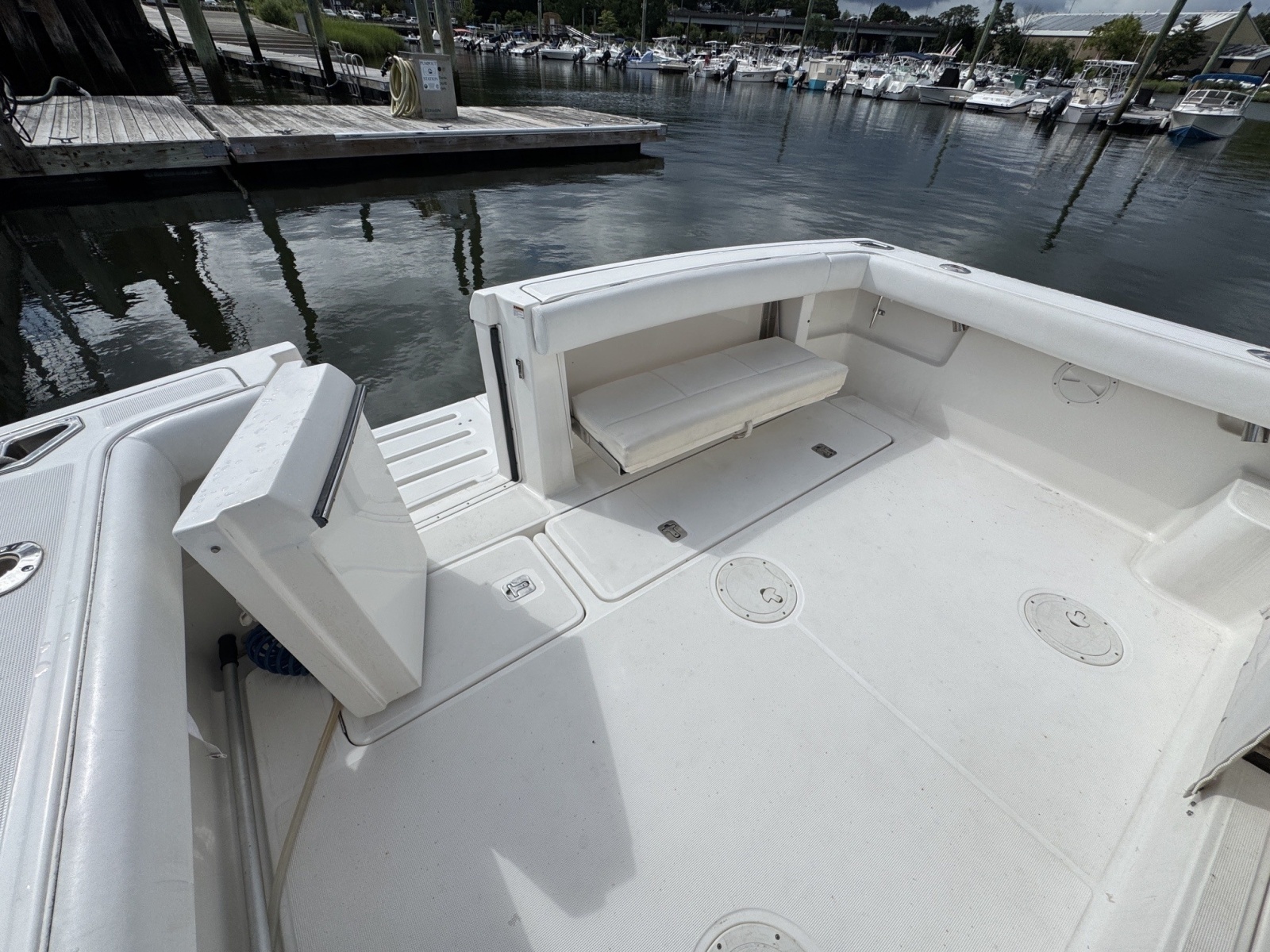 2005 Tiara Yachts 2900 Open