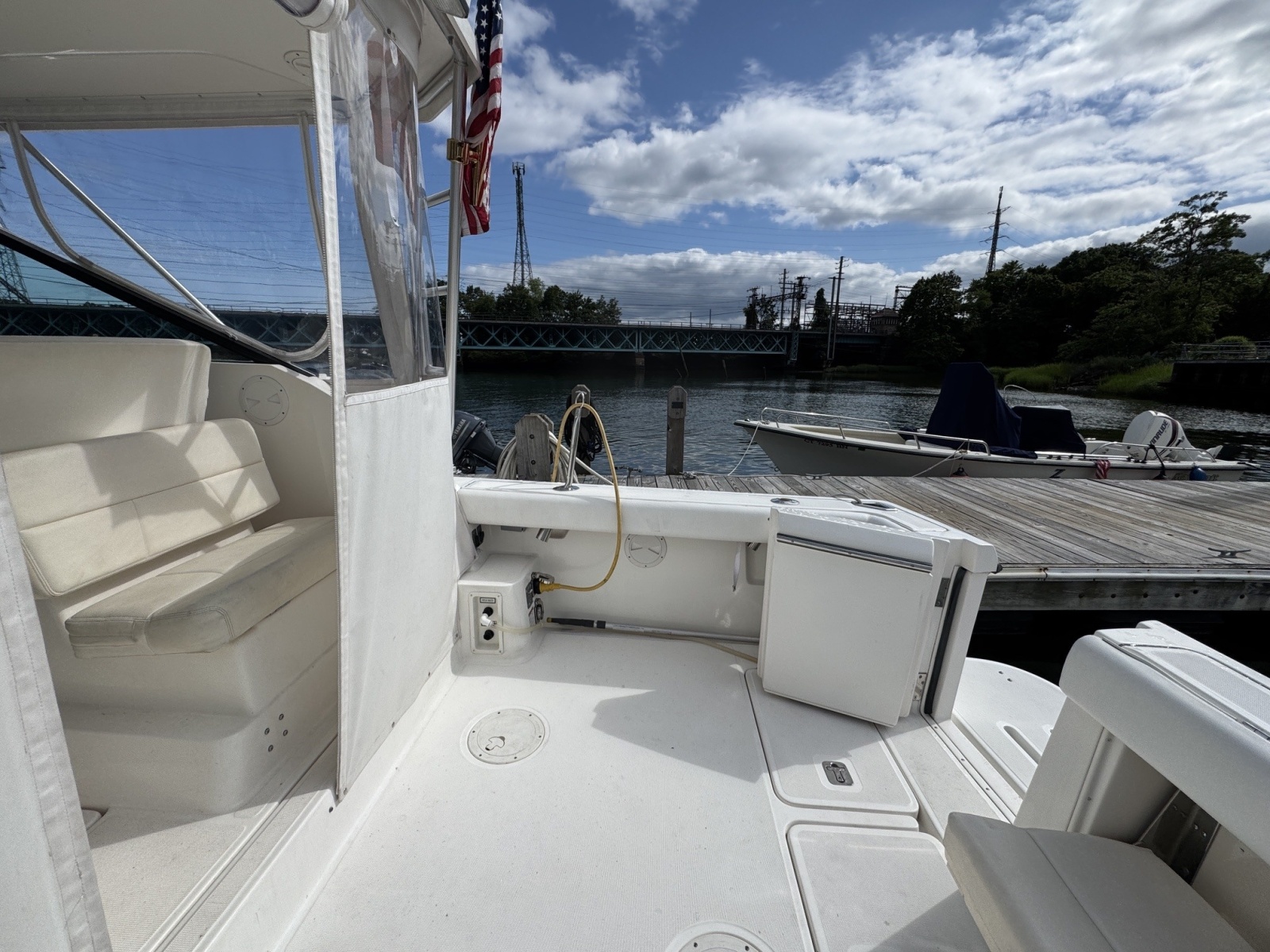 2005 Tiara Yachts 2900 Open