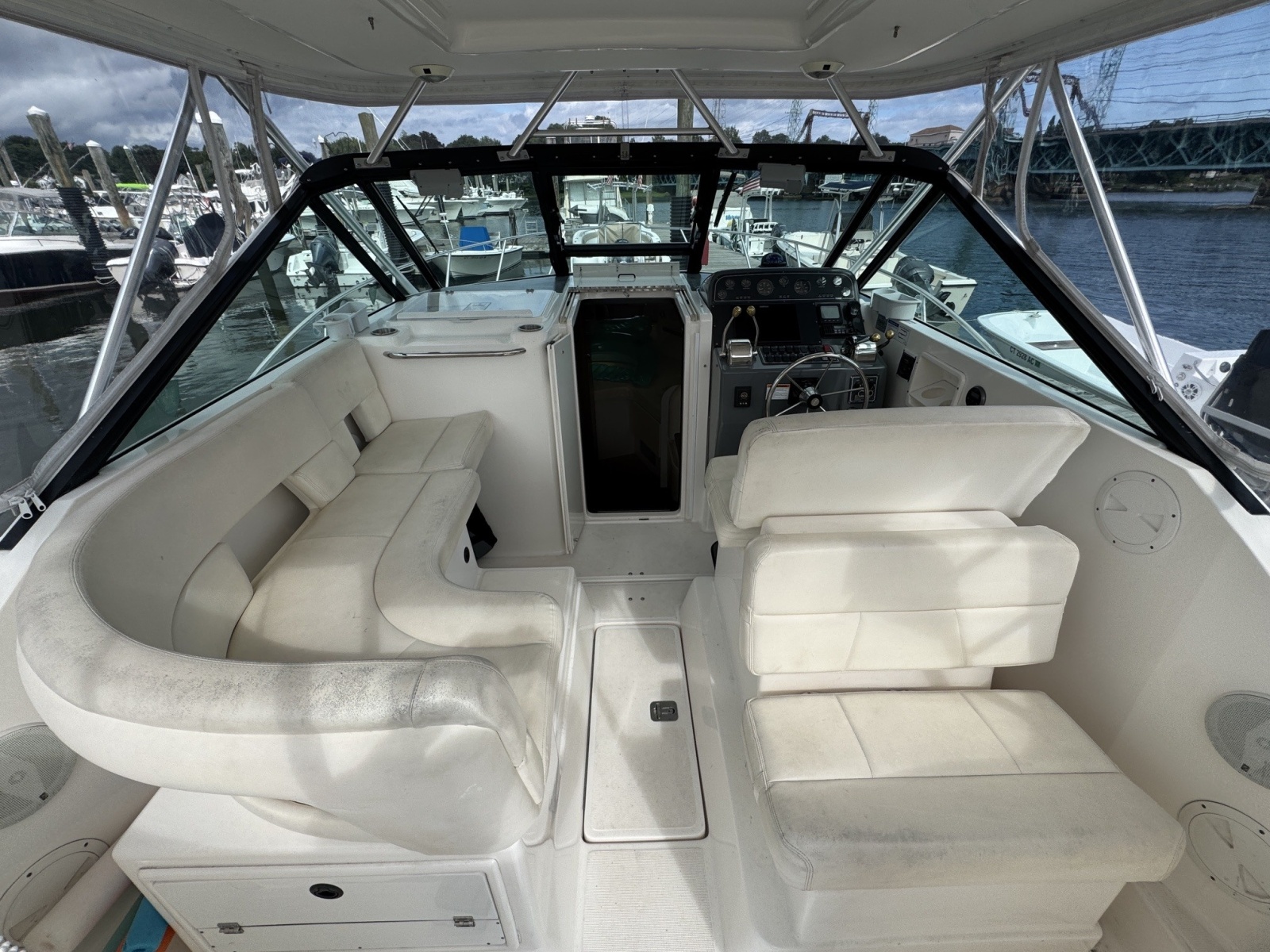 2005 Tiara Yachts 2900 Open