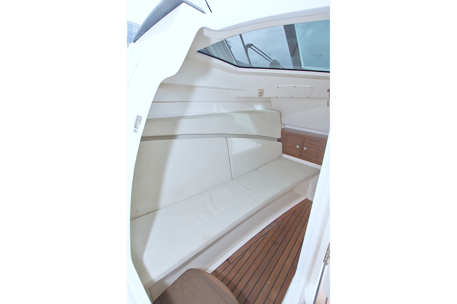 In Spite of Ourselves 32ft Boston Whaler Yacht For Sale