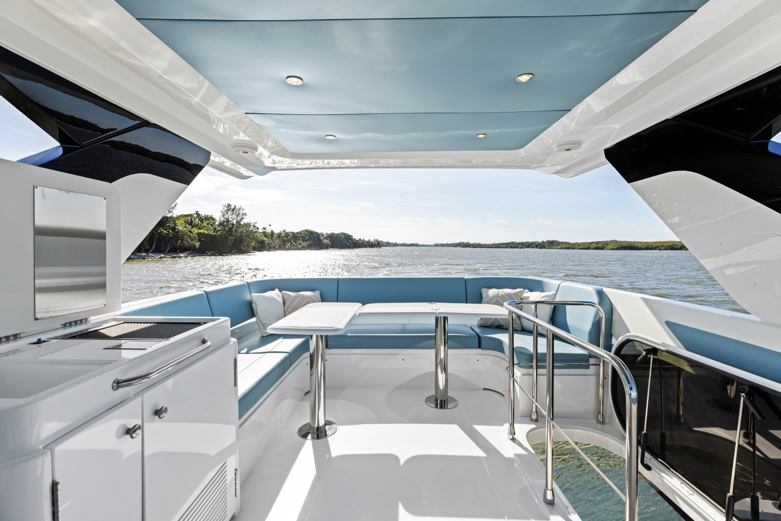50ft Cruisers Yachts Yacht For Sale